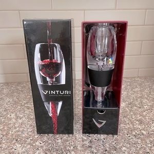 Vinturi Essential Wine Aerator